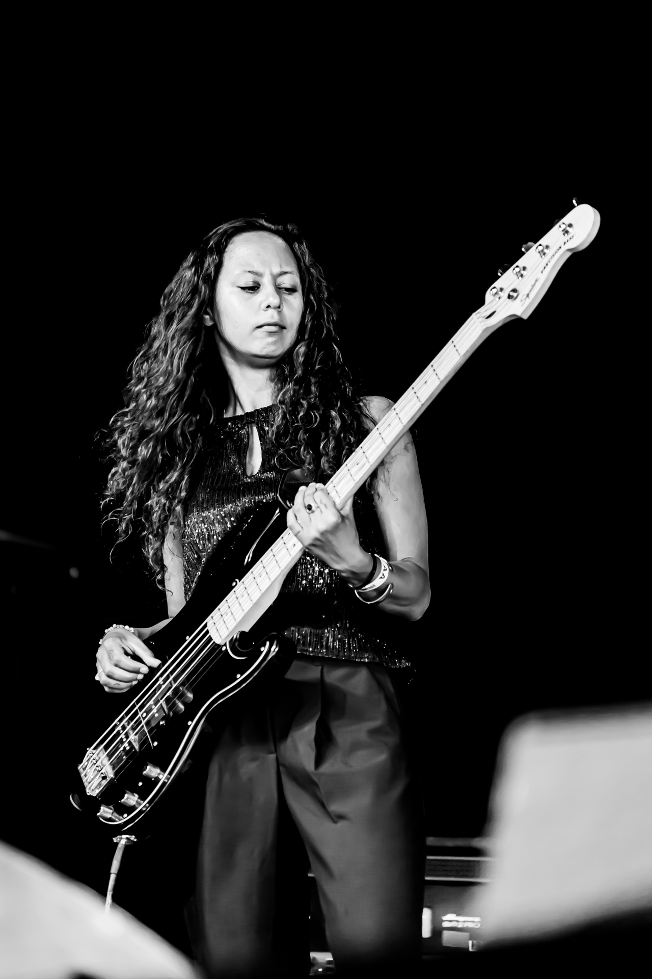 Uwase @ Rock Herk, picture 6, photographed by Leen Verlinden - FrontView Magazine