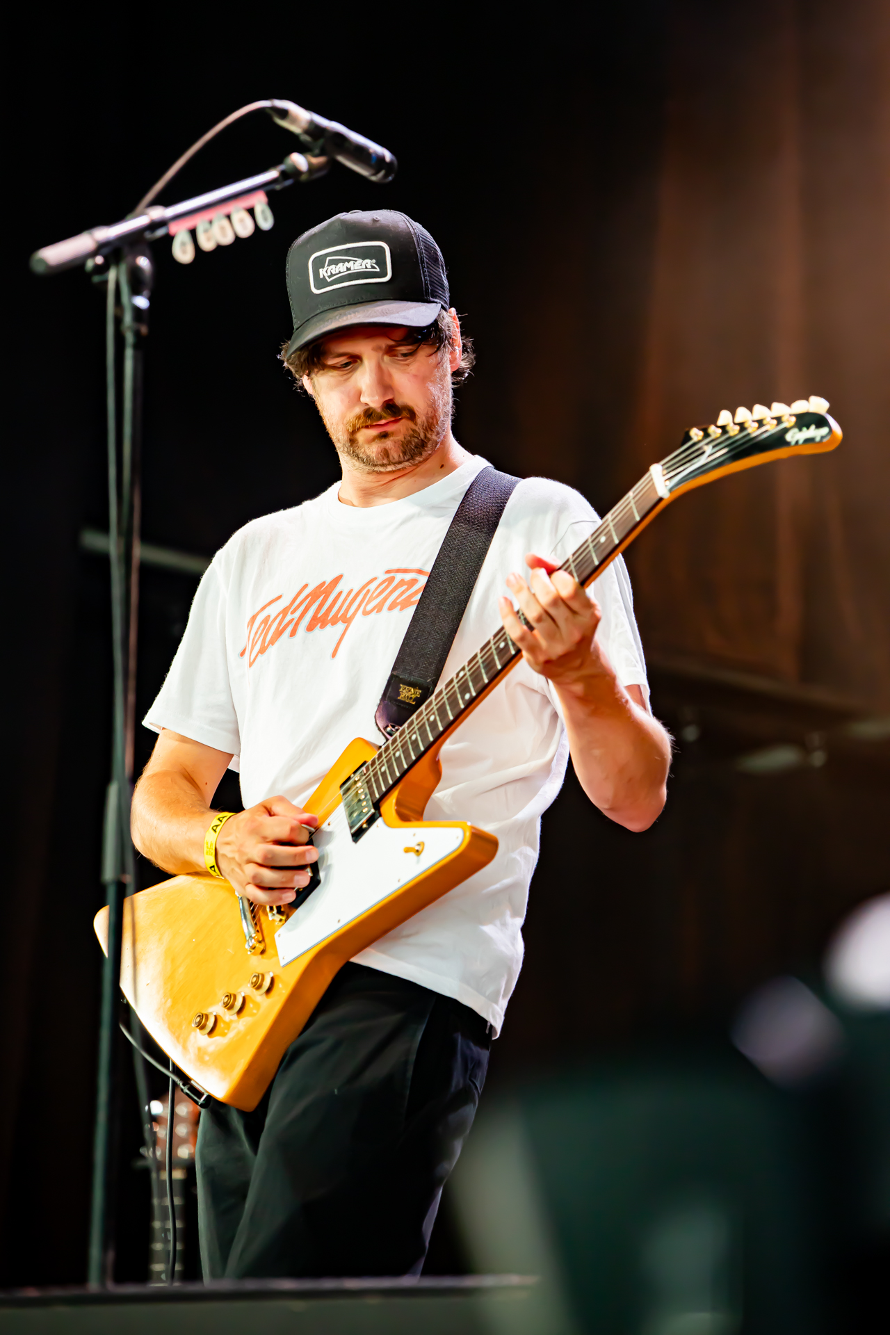 Wixcakes @ Rock Herk, picture 1, photographed by Leen Verlinden - FrontView Magazine