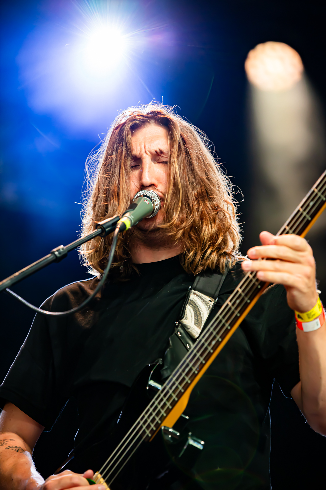 Wixcakes @ Rock Herk, picture 4, photographed by Leen Verlinden - FrontView Magazine