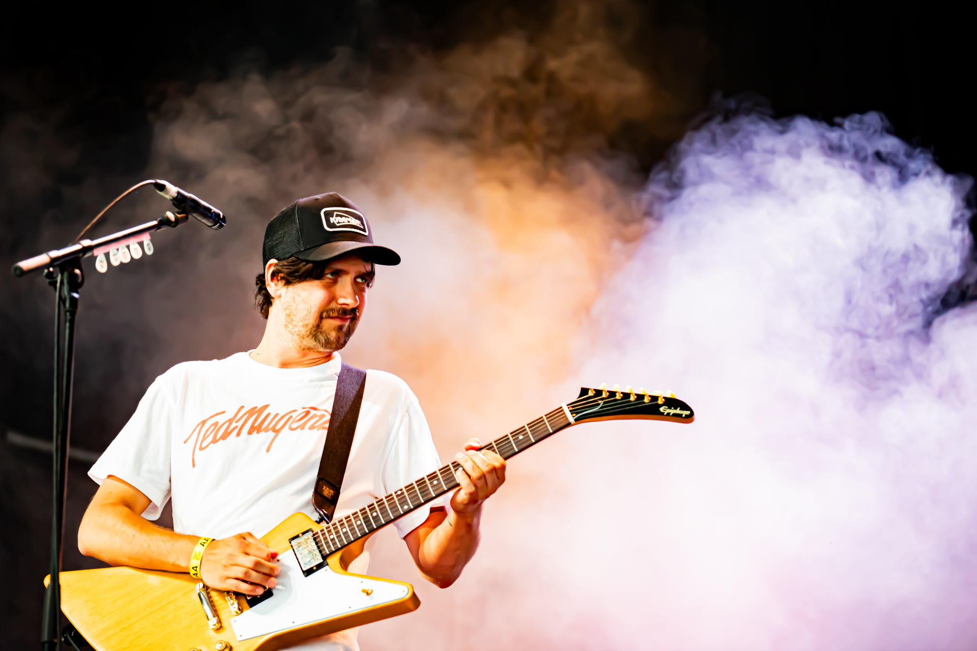 Wixcakes @ Rock Herk, picture 5, photographed by Leen Verlinden - FrontView Magazine