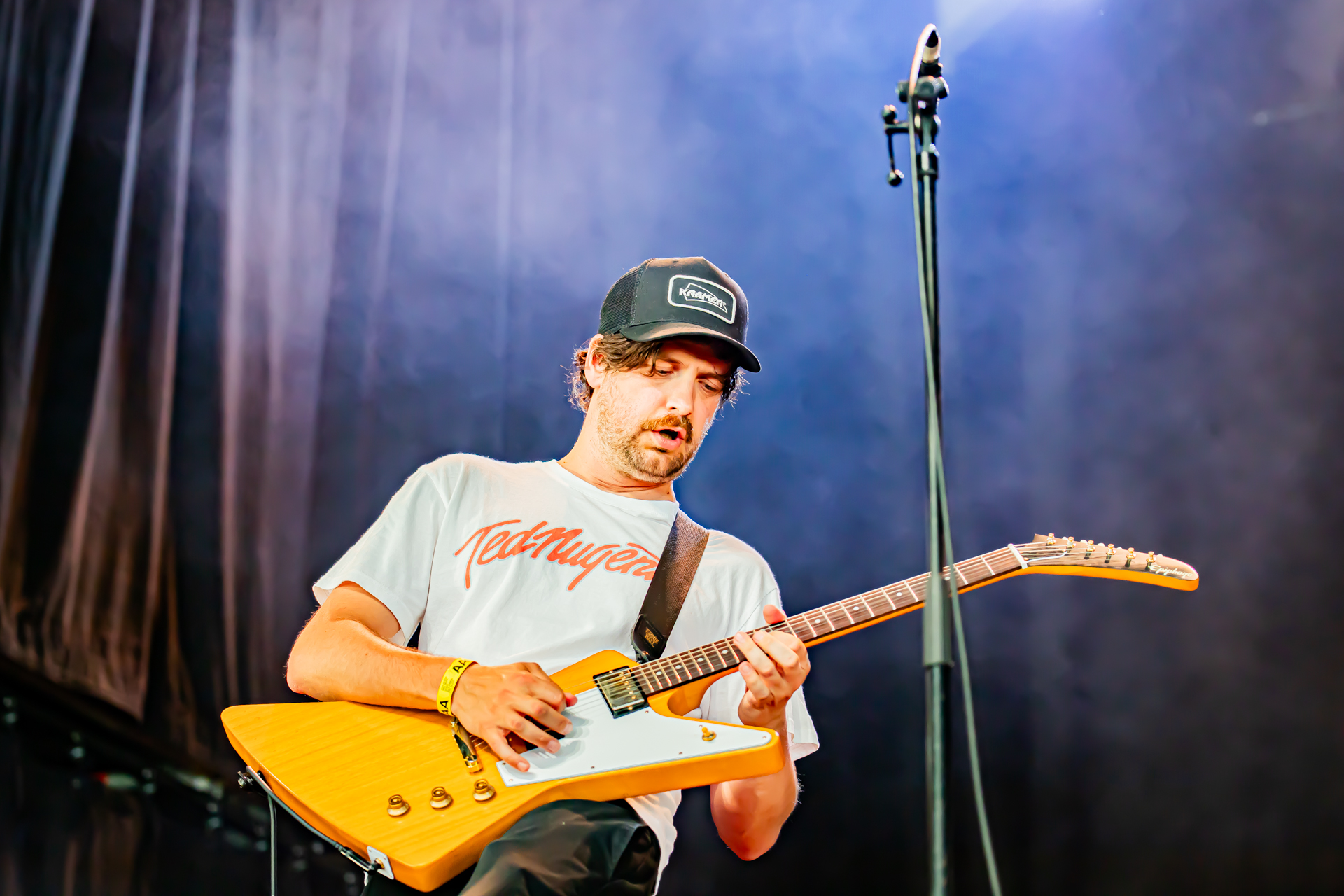 Wixcakes @ Rock Herk, picture 12, photographed by Leen Verlinden - FrontView Magazine