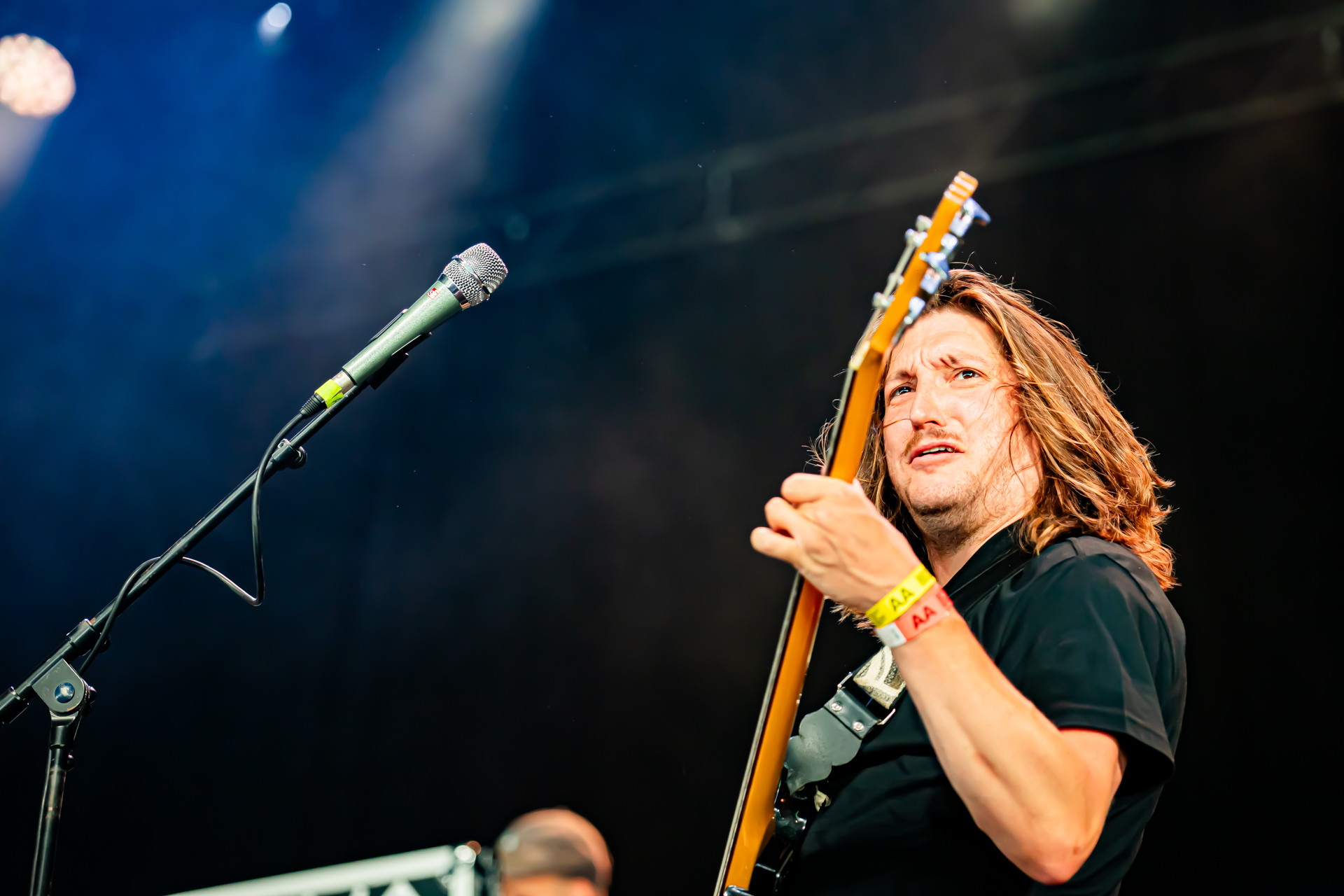 Wixcakes @ Rock Herk, picture 14, photographed by Leen Verlinden - FrontView Magazine