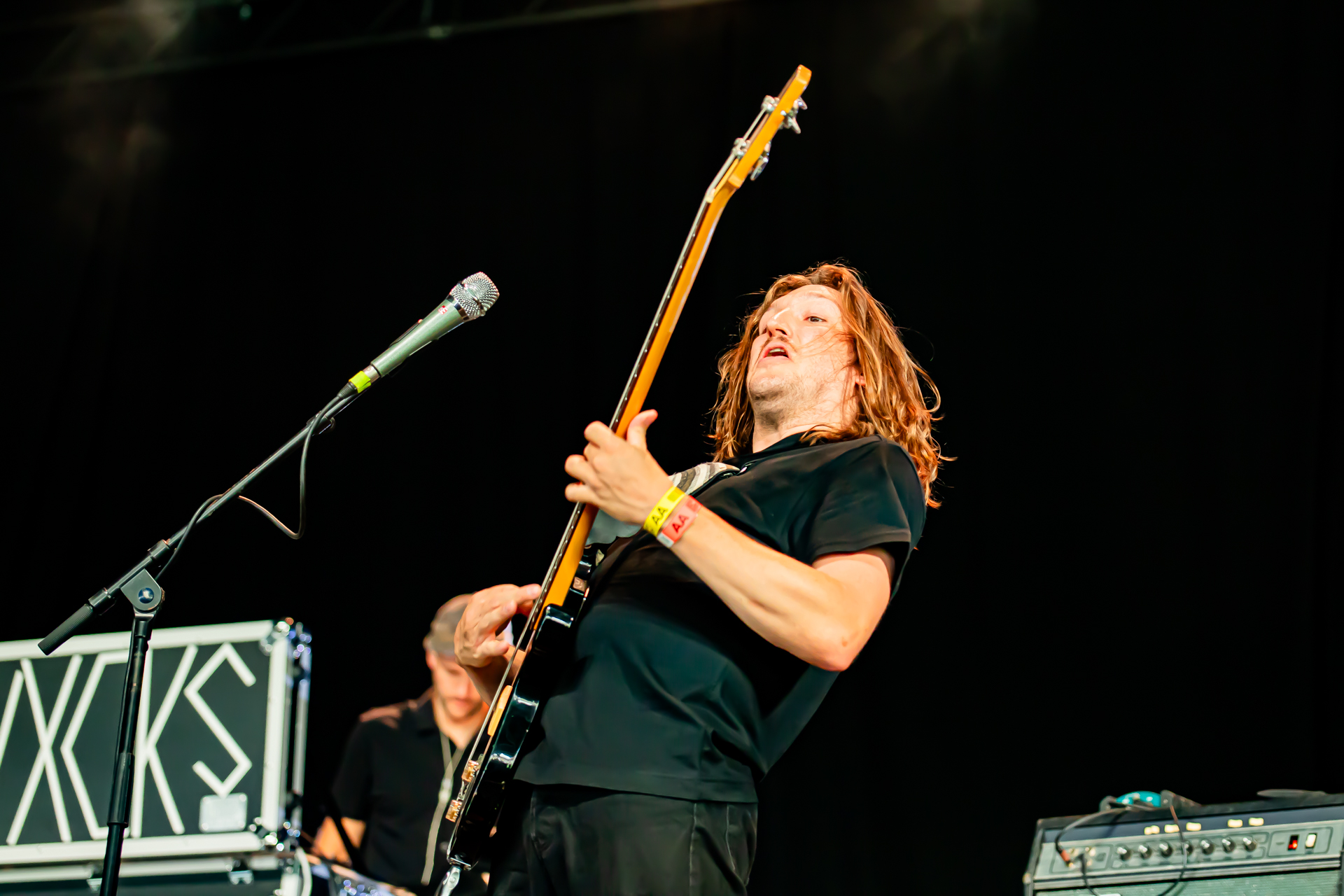 Wixcakes @ Rock Herk, picture 17, photographed by Leen Verlinden - FrontView Magazine