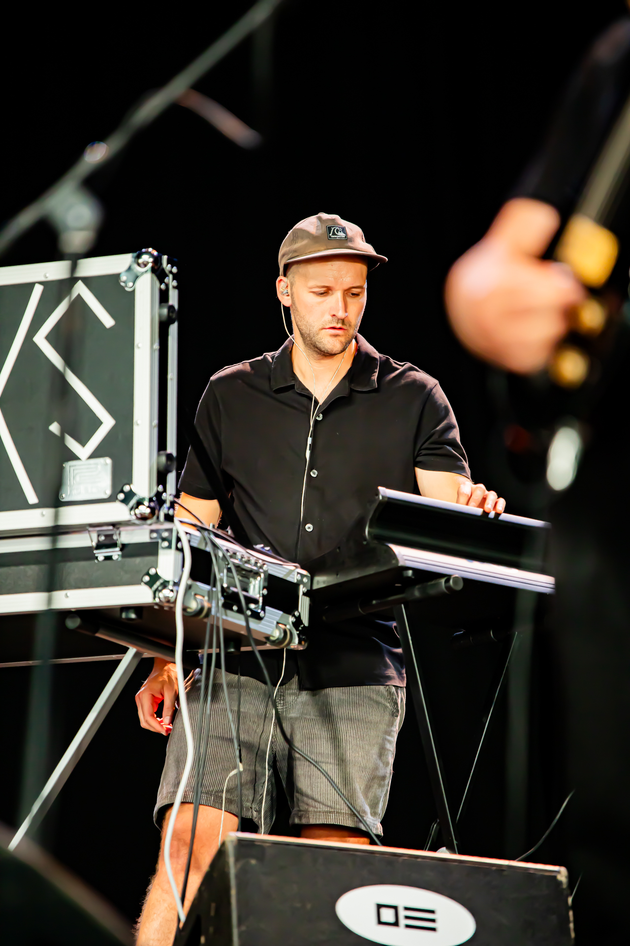 Wixcakes @ Rock Herk, picture 18, photographed by Leen Verlinden - FrontView Magazine