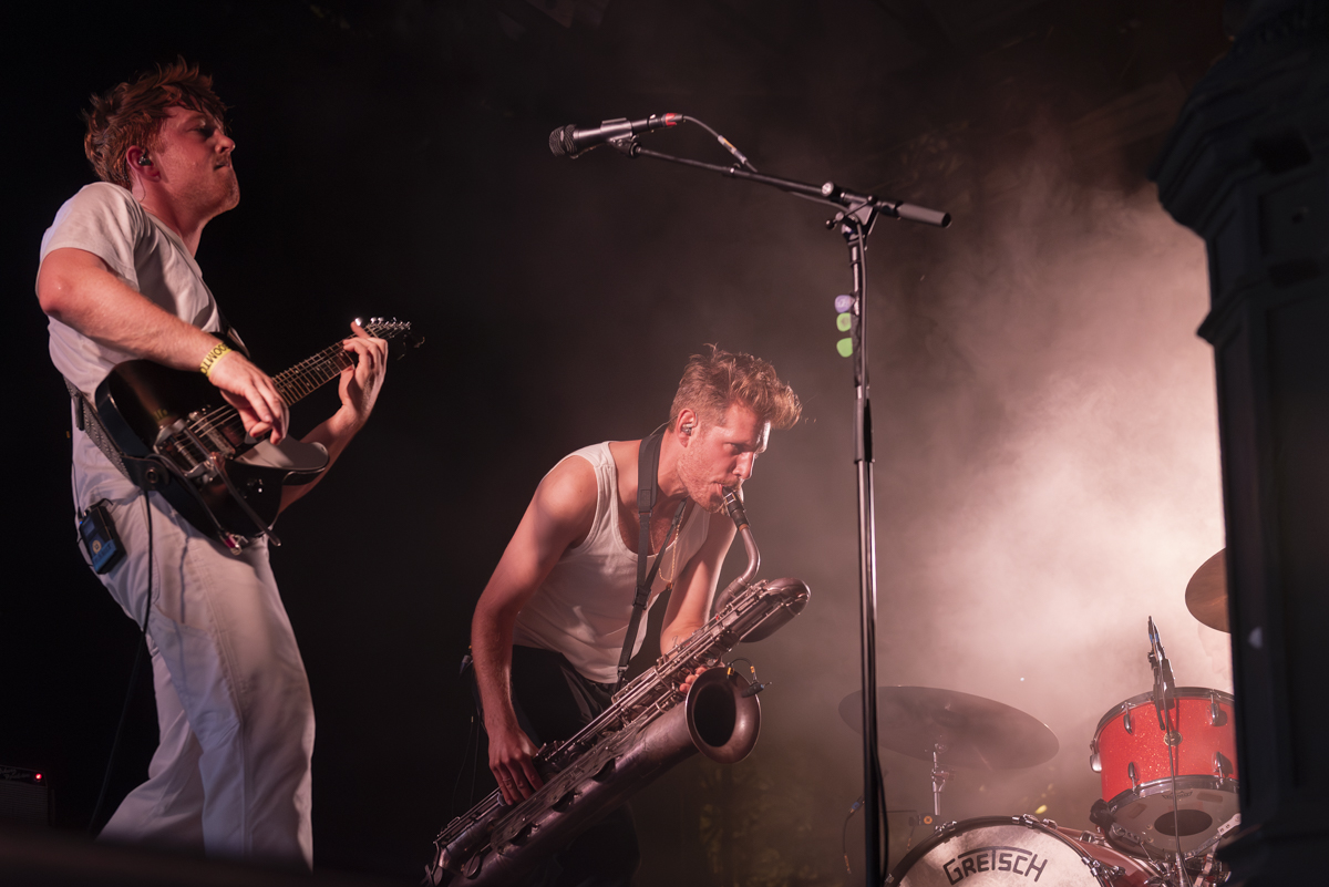 Equal Idiots @ Boomtown, picture 4, photographed by Bart Janssens - FrontView Magazine