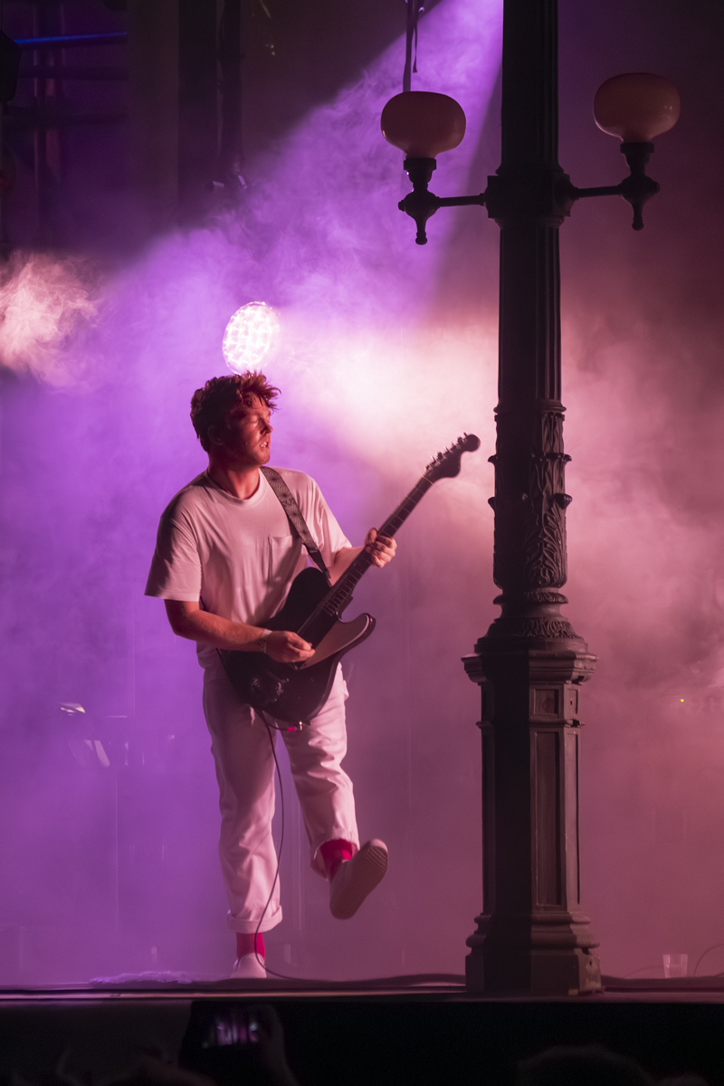 Equal Idiots @ Boomtown, picture 12, photographed by Bart Janssens - FrontView Magazine