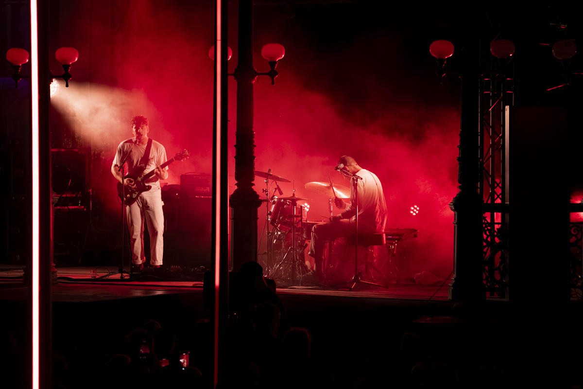 Equal Idiots @ Boomtown, picture 15, photographed by Bart Janssens - FrontView Magazine
