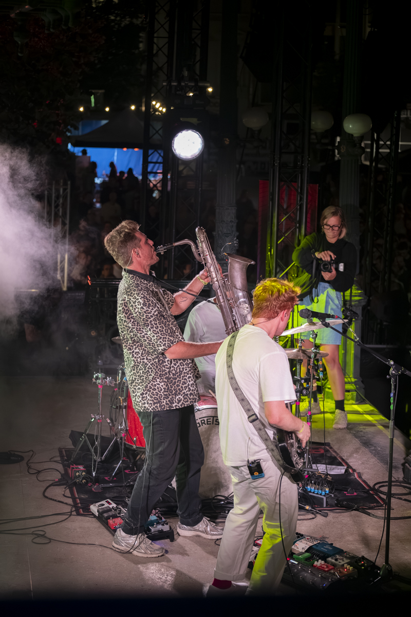 Equal Idiots @ Boomtown, picture 19, photographed by Bart Janssens - FrontView Magazine