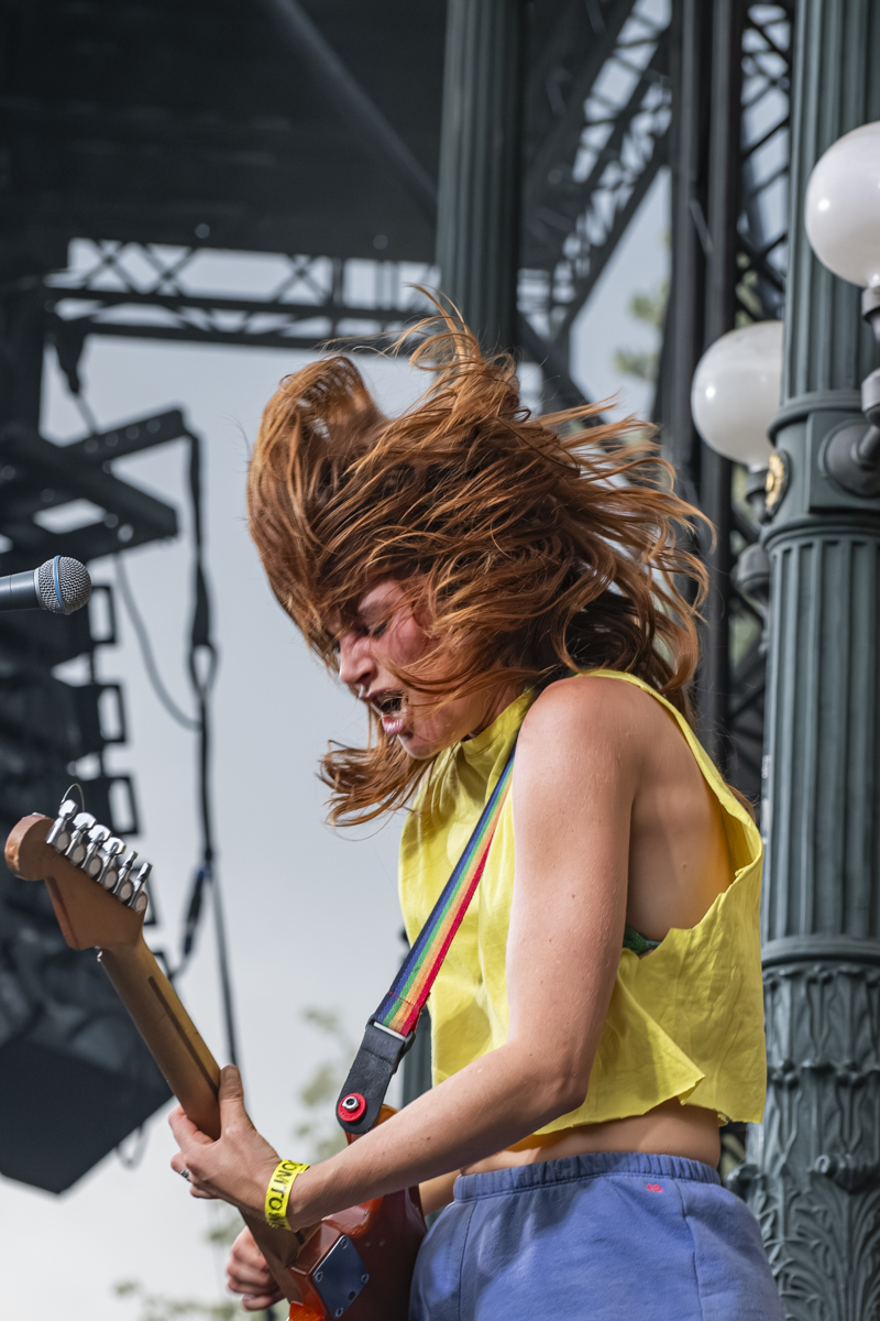 Maria Iskariot @ Boomtown, picture 9, photographed by Bart Janssens - FrontView Magazine