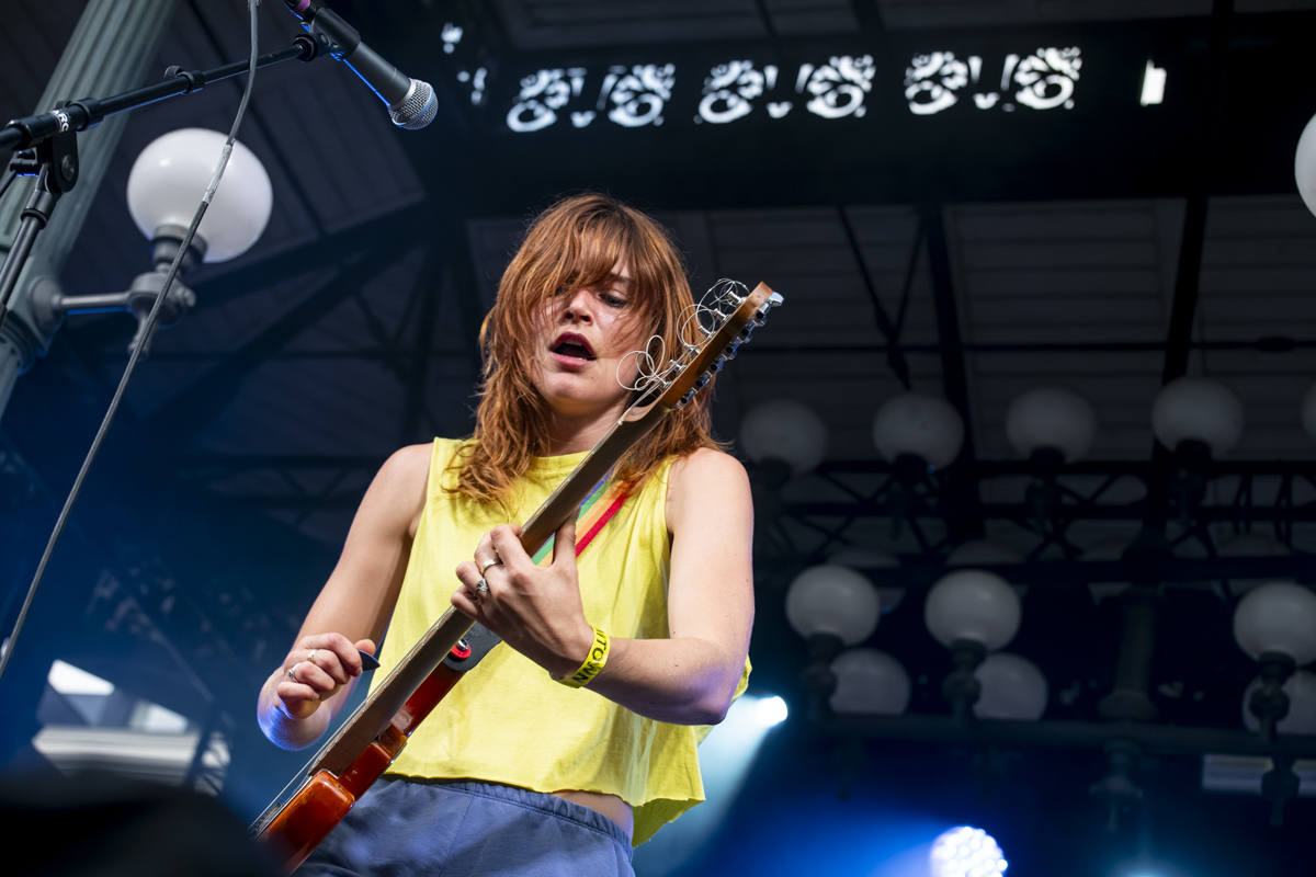 Maria Iskariot @ Boomtown, picture 10, photographed by Bart Janssens - FrontView Magazine