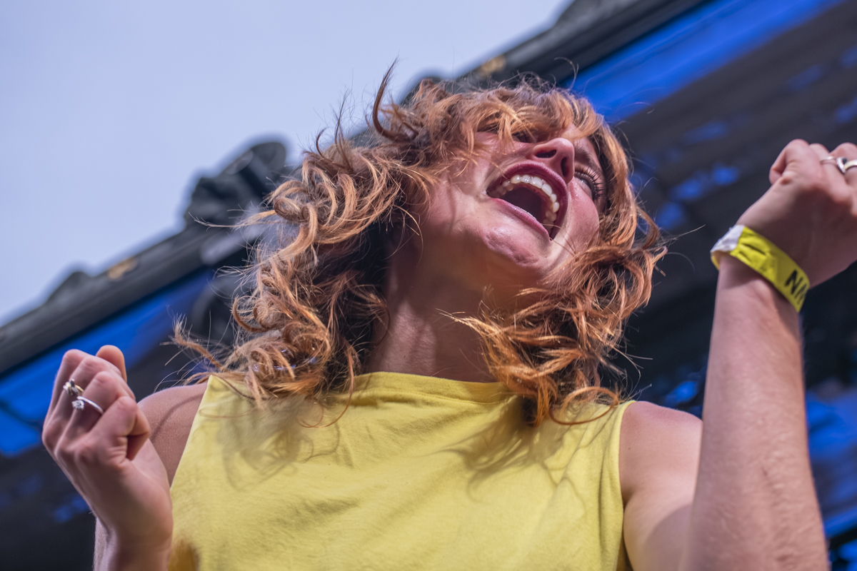 Maria Iskariot @ Boomtown, picture 12, photographed by Bart Janssens - FrontView Magazine