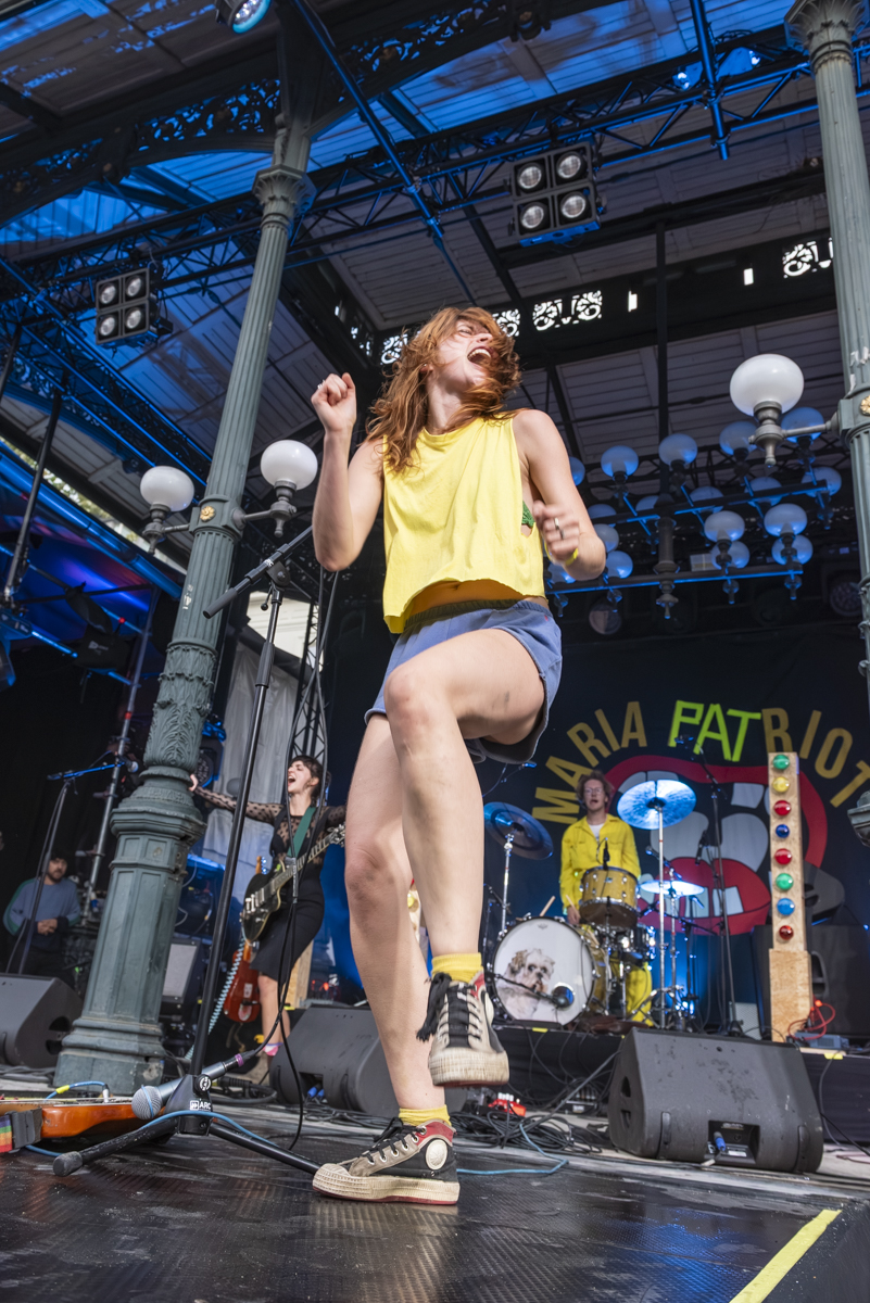 Maria Iskariot @ Boomtown, picture 15, photographed by Bart Janssens - FrontView Magazine