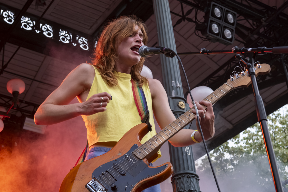 Maria Iskariot @ Boomtown, picture 16, photographed by Bart Janssens - FrontView Magazine