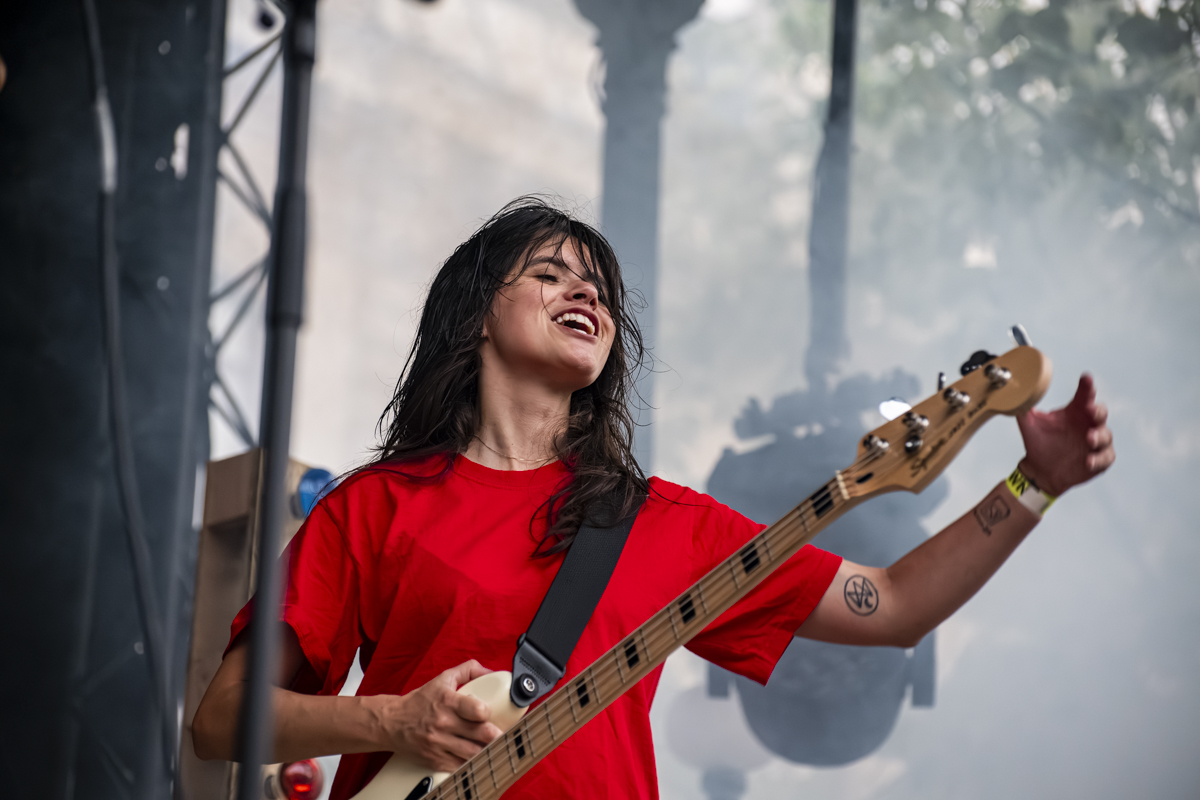 Maria Iskariot @ Boomtown, picture 17, photographed by Bart Janssens - FrontView Magazine