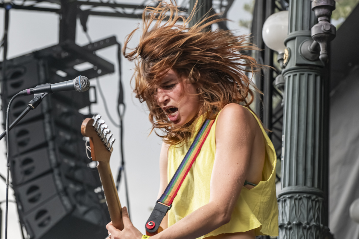 Maria Iskariot @ Boomtown, picture 22, photographed by Bart Janssens - FrontView Magazine