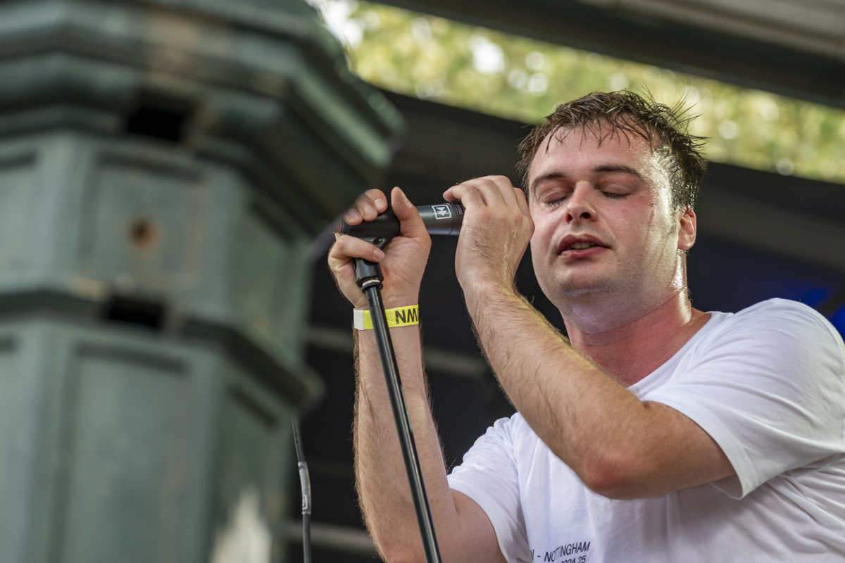 The Rats @ Boomtown, picture 9, photographed by Bart Janssens - FrontView Magazine