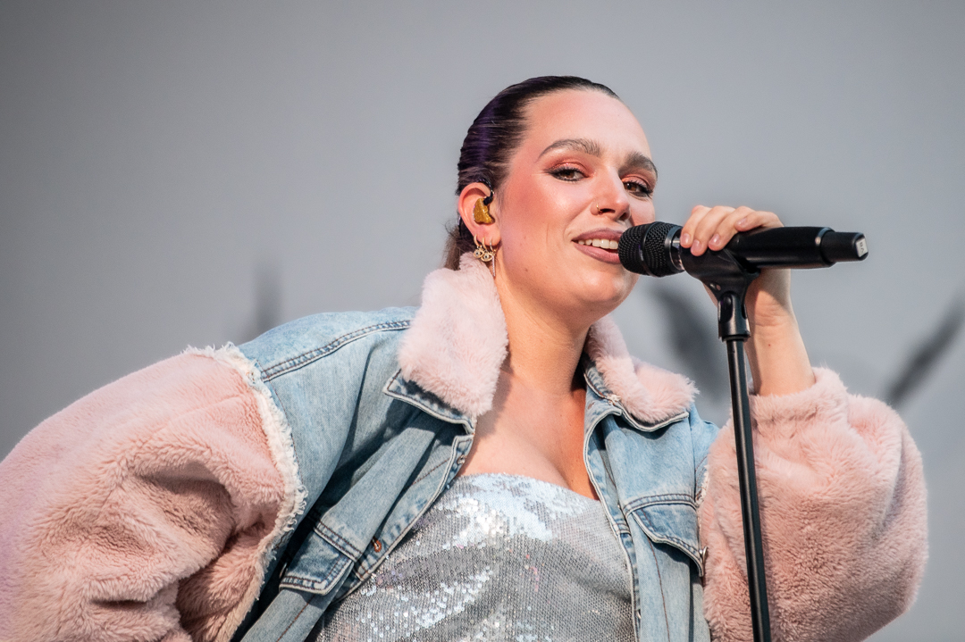 Leez @ Parkies Maasmechelen, picture 1, photographed by Anoek Houben - FrontView Magazine
