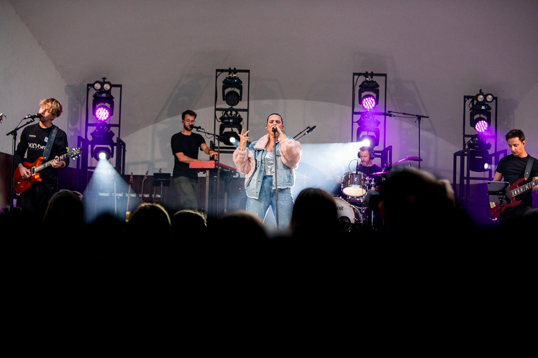 Leez @ Parkies Maasmechelen, picture 4, photographed by Anoek Houben - FrontView Magazine