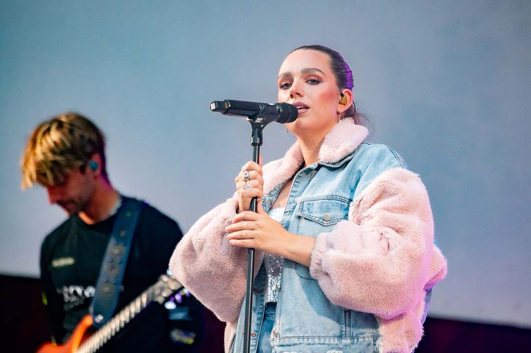 Leez @ Parkies Maasmechelen, picture 5, photographed by Anoek Houben - FrontView Magazine