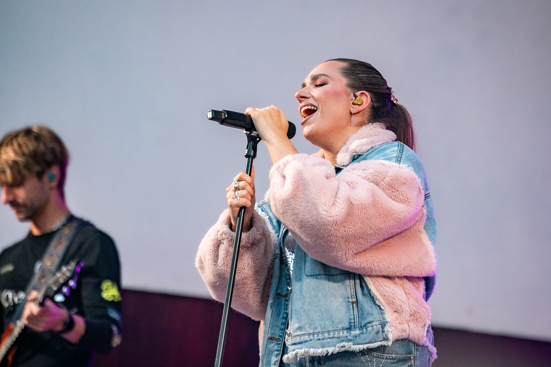 Leez @ Parkies Maasmechelen, picture 6, photographed by Anoek Houben - FrontView Magazine