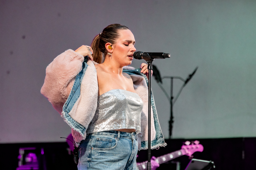 Leez @ Parkies Maasmechelen, picture 9, photographed by Anoek Houben - FrontView Magazine