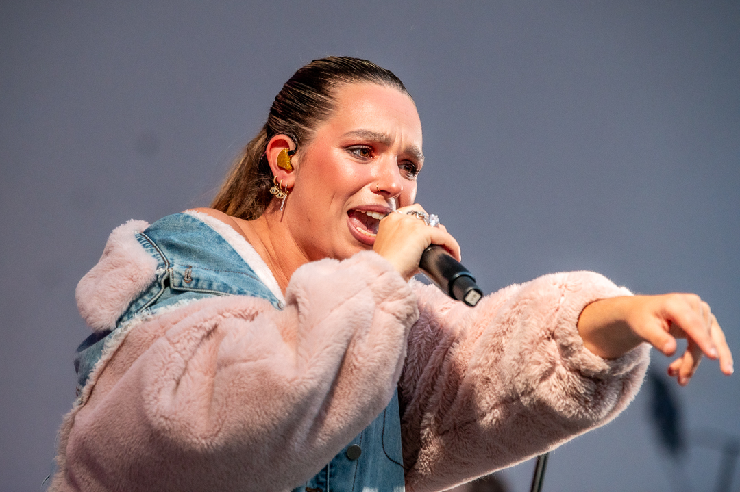 Leez @ Parkies Maasmechelen, picture 13, photographed by Anoek Houben - FrontView Magazine