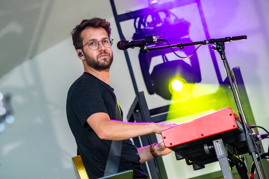 Leez @ Parkies Maasmechelen, picture 16, photographed by Anoek Houben - FrontView Magazine