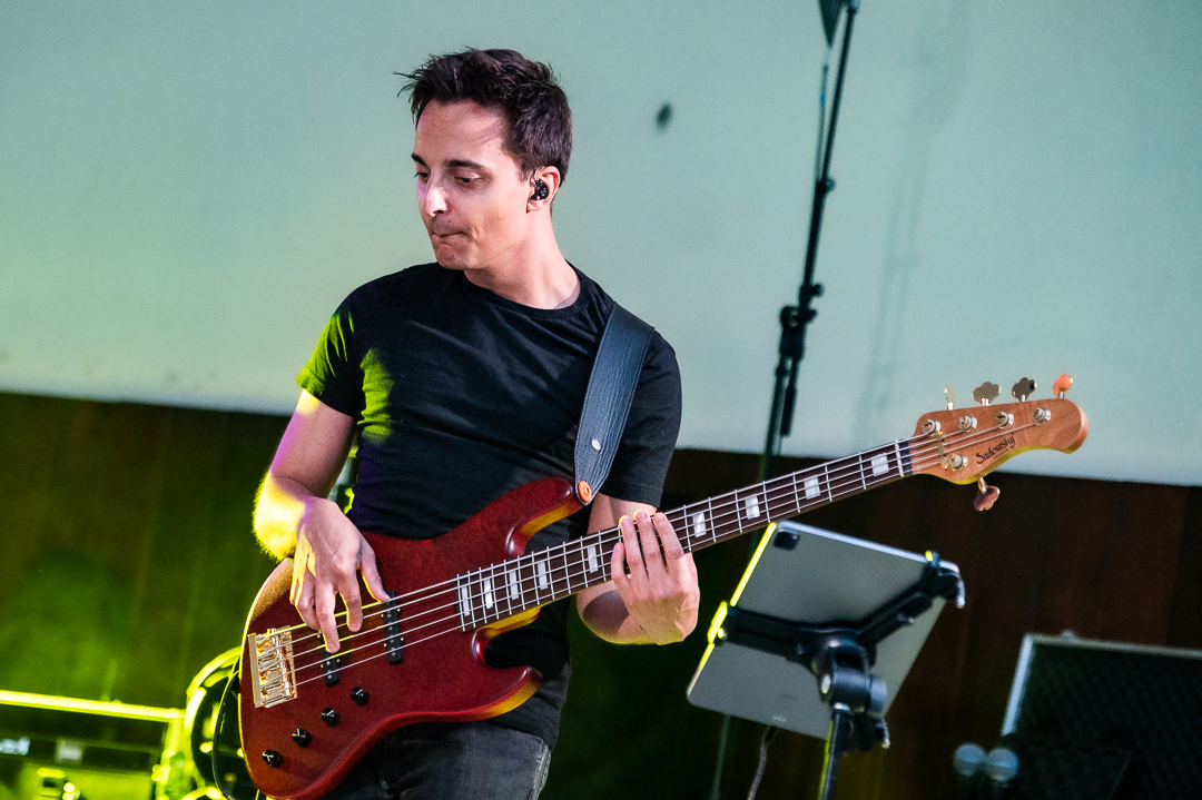 Leez @ Parkies Maasmechelen, picture 17, photographed by Anoek Houben - FrontView Magazine