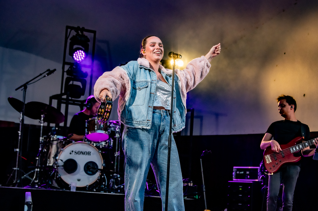 Leez @ Parkies Maasmechelen, picture 20, photographed by Anoek Houben - FrontView Magazine