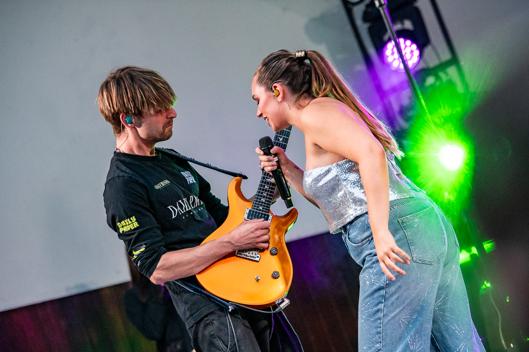 Leez @ Parkies Maasmechelen, picture 22, photographed by Anoek Houben - FrontView Magazine