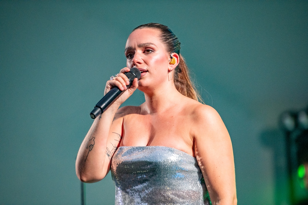 Leez @ Parkies Maasmechelen, picture 25, photographed by Anoek Houben - FrontView Magazine