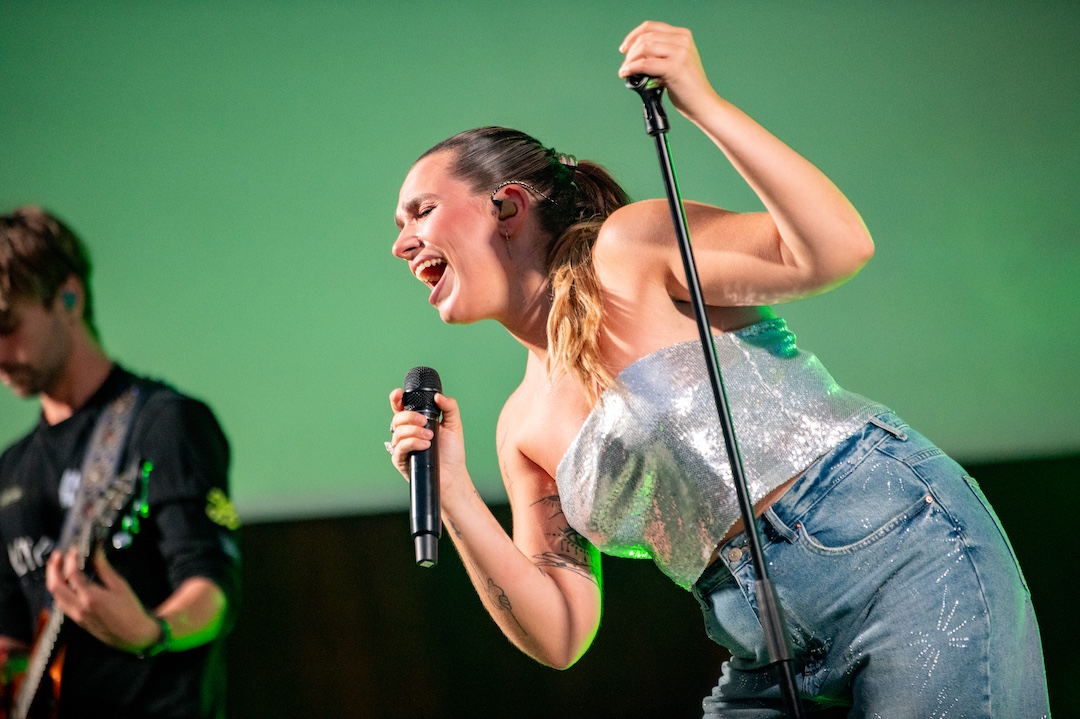 Leez @ Parkies Maasmechelen, picture 28, photographed by Anoek Houben - FrontView Magazine