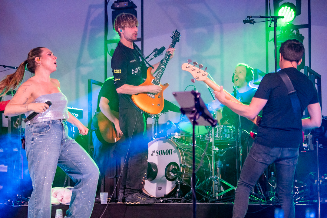 Leez @ Parkies Maasmechelen, picture 30, photographed by Anoek Houben - FrontView Magazine