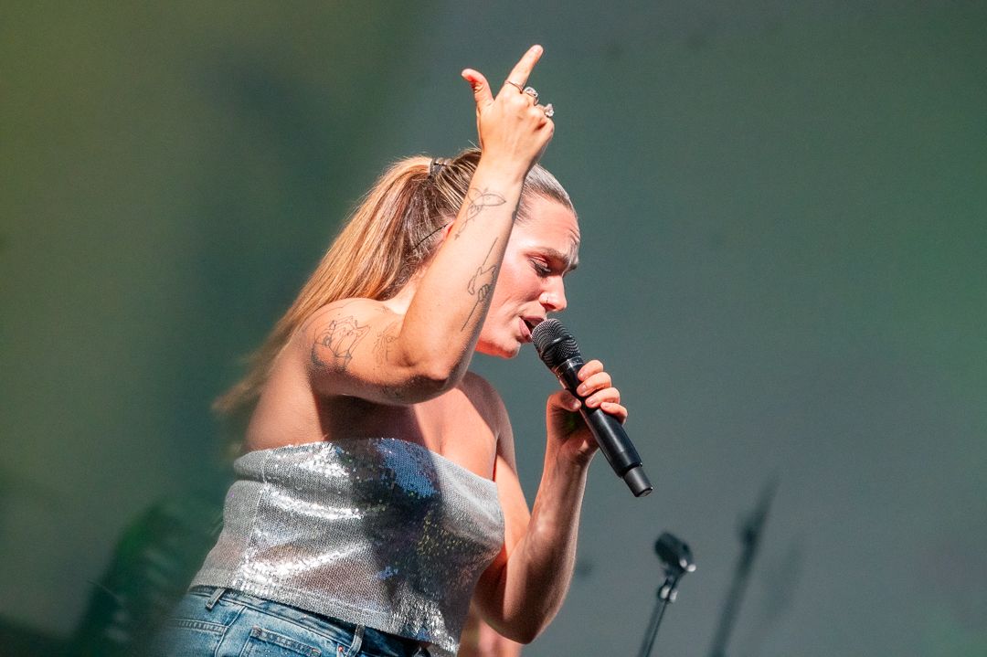 Leez @ Parkies Maasmechelen, picture 33, photographed by Anoek Houben - FrontView Magazine