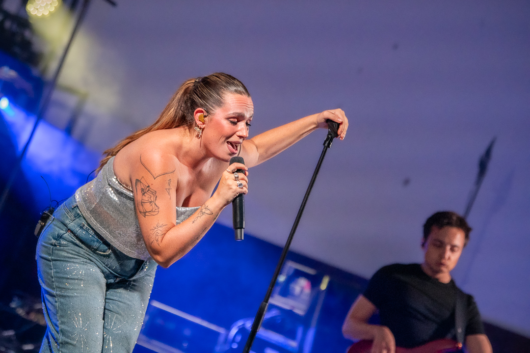 Leez @ Parkies Maasmechelen, picture 34, photographed by Anoek Houben - FrontView Magazine