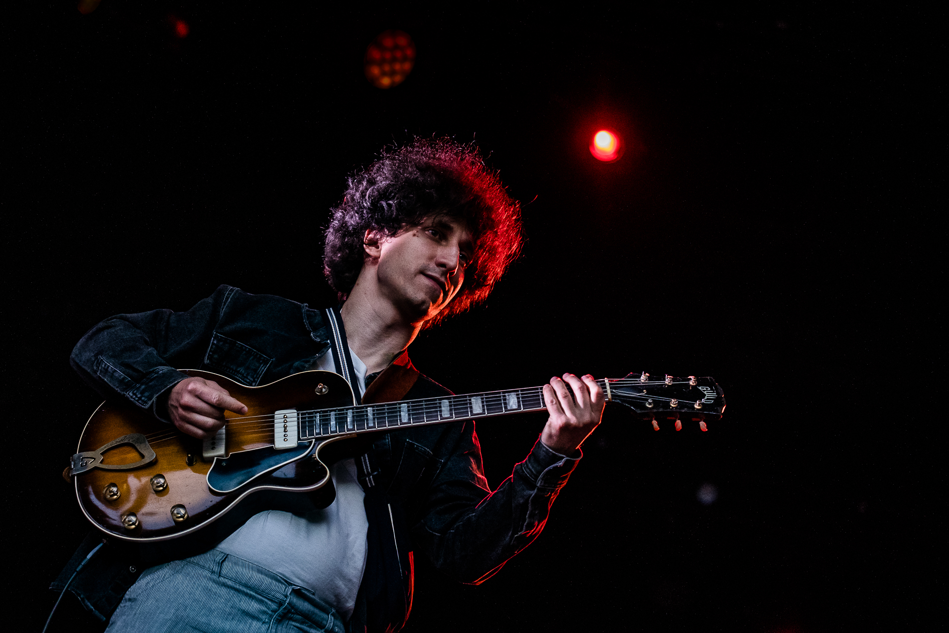 Adja @ Beleuvenissen, picture 5, photographed by Jürgen Bruynooghe - FrontView Magazine