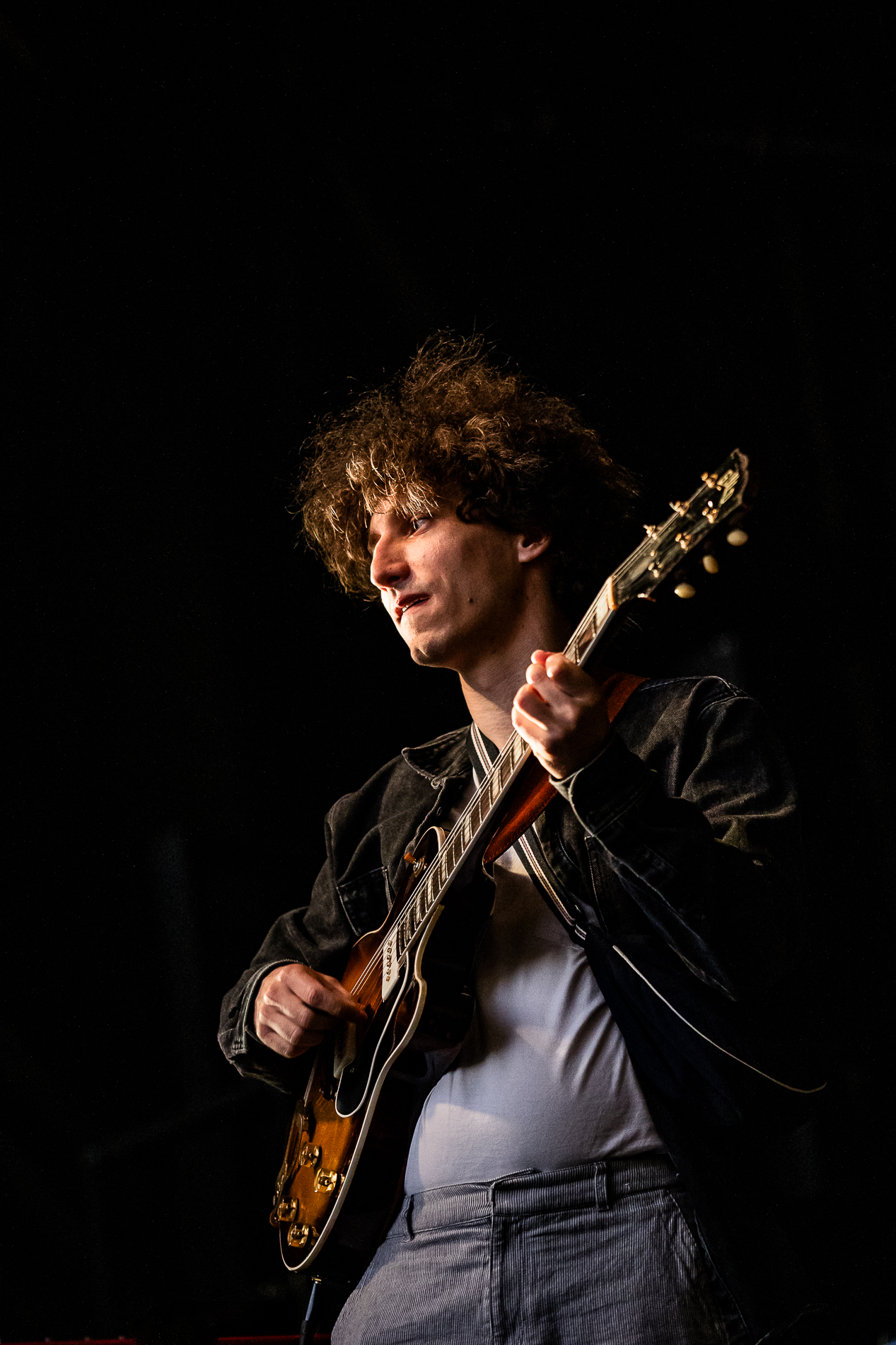 Adja @ Beleuvenissen, picture 15, photographed by Jürgen Bruynooghe - FrontView Magazine