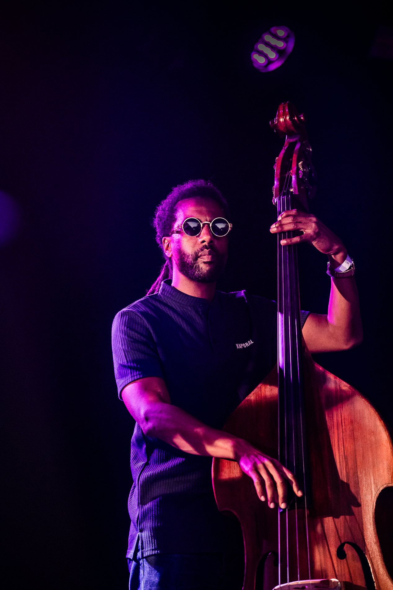 Adja @ Beleuvenissen, picture 20, photographed by Jürgen Bruynooghe - FrontView Magazine