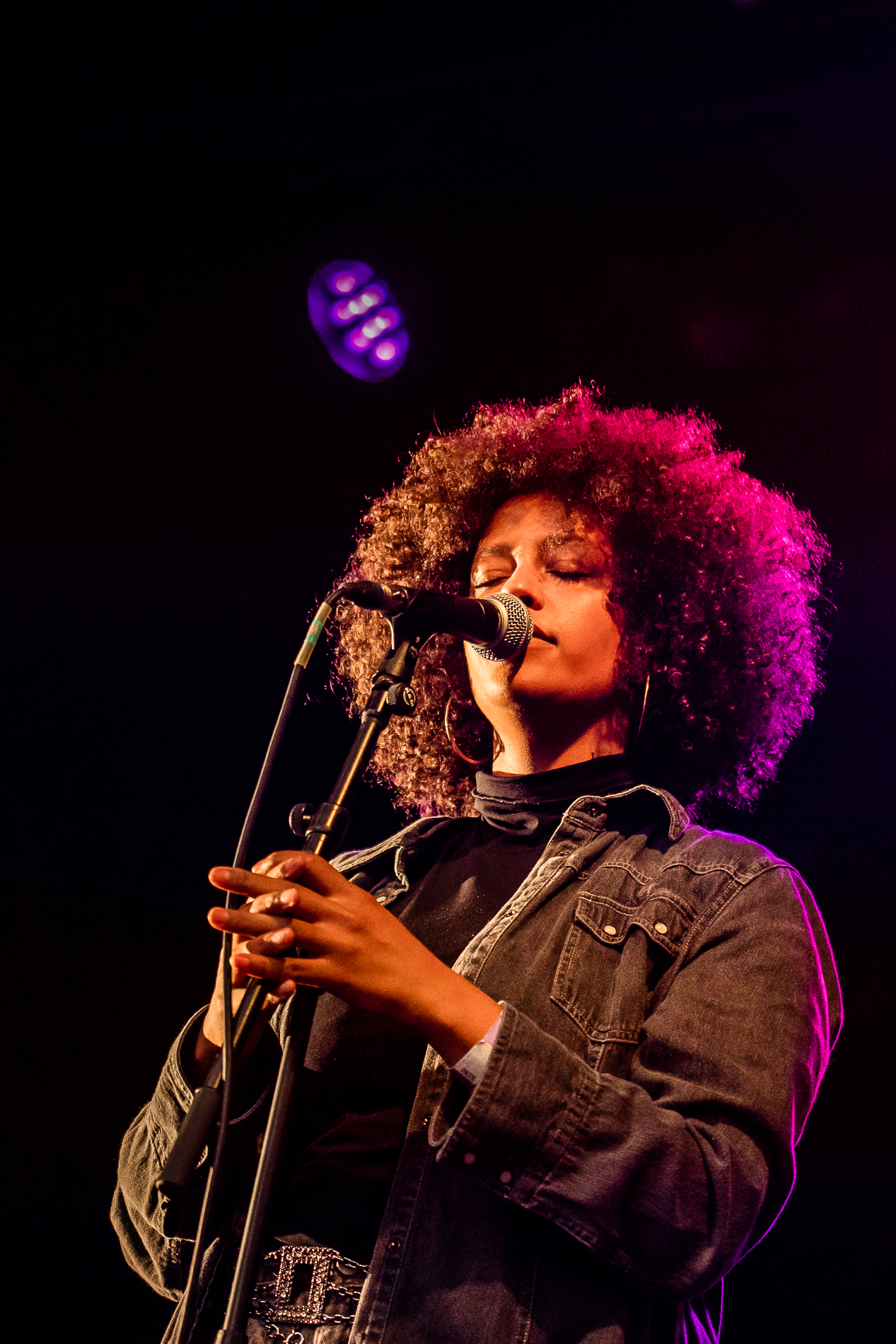 Adja @ Beleuvenissen, picture 22, photographed by Jürgen Bruynooghe - FrontView Magazine