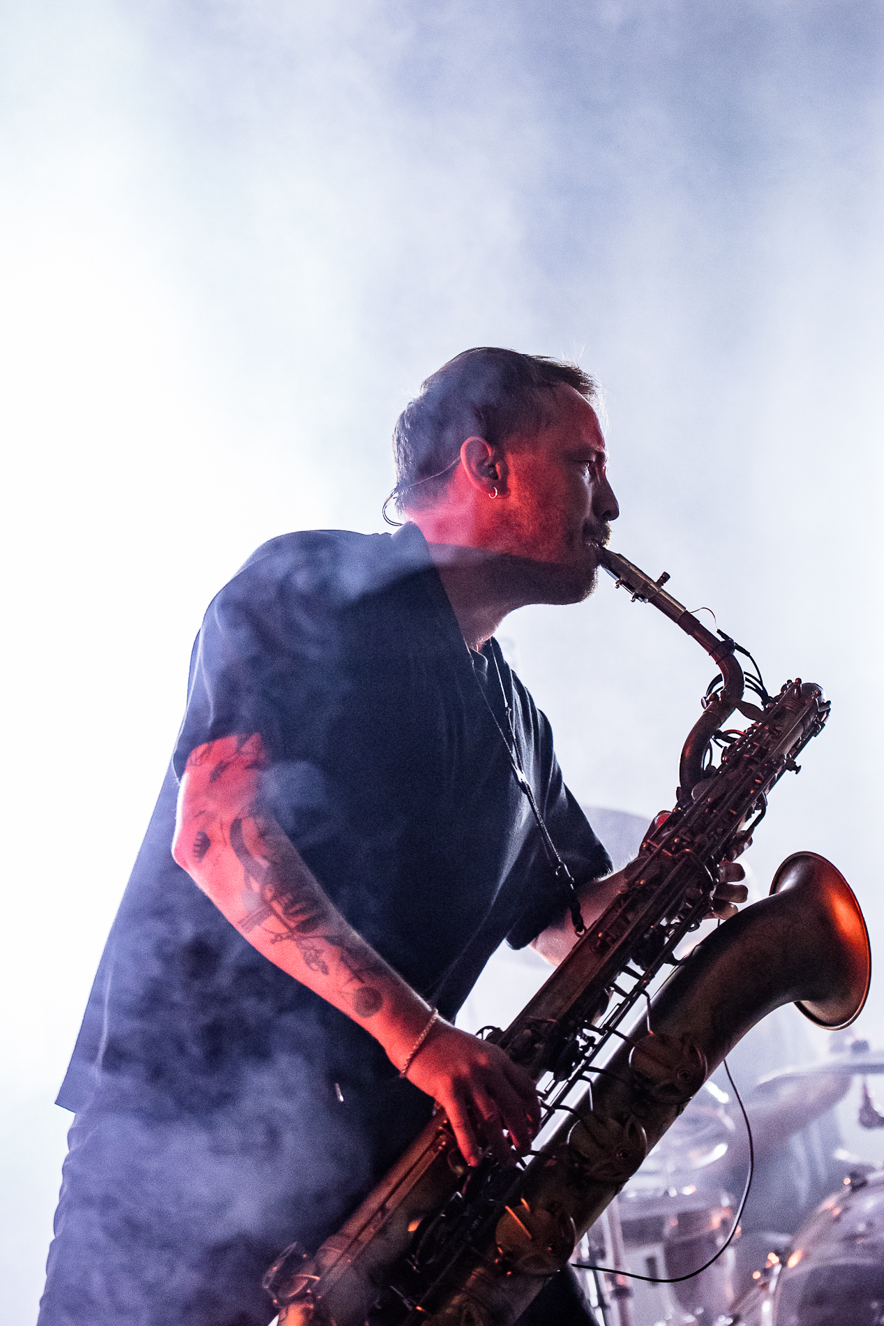 Naft @ Beleuvenissen, picture 5, photographed by Jürgen Bruynooghe - FrontView Magazine