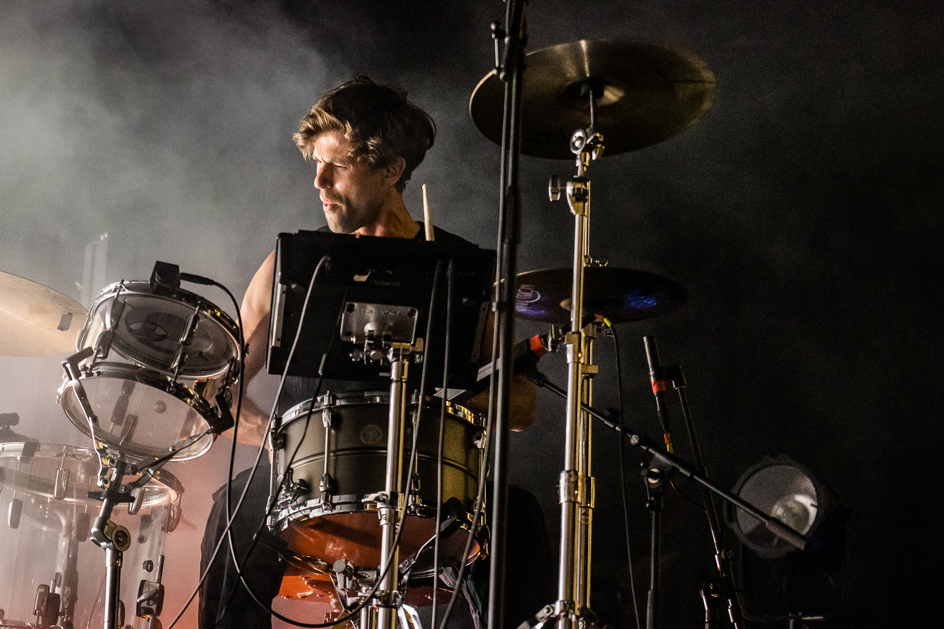 Naft @ Beleuvenissen, picture 6, photographed by Jürgen Bruynooghe - FrontView Magazine