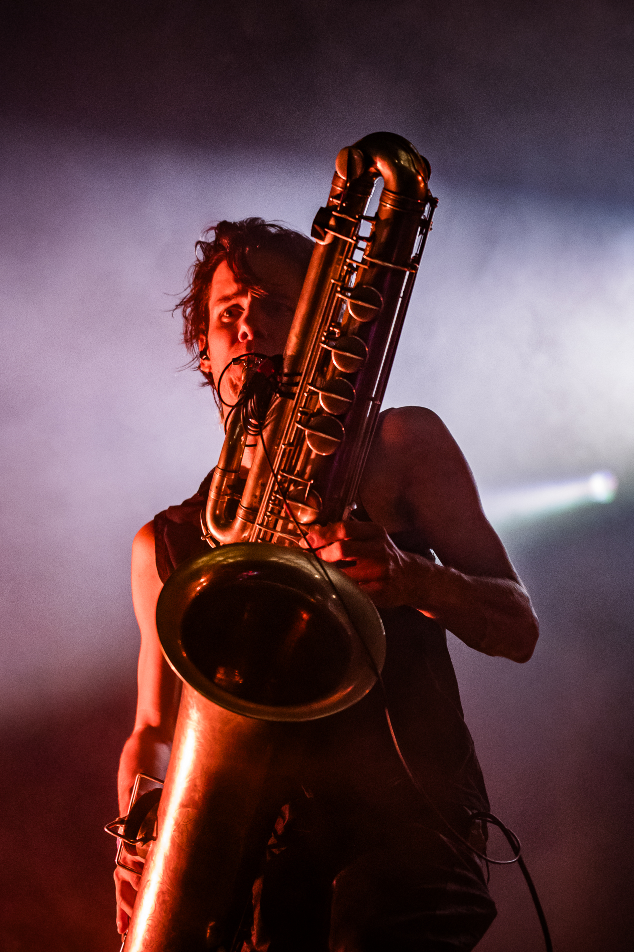 Naft @ Beleuvenissen, picture 7, photographed by Jürgen Bruynooghe - FrontView Magazine