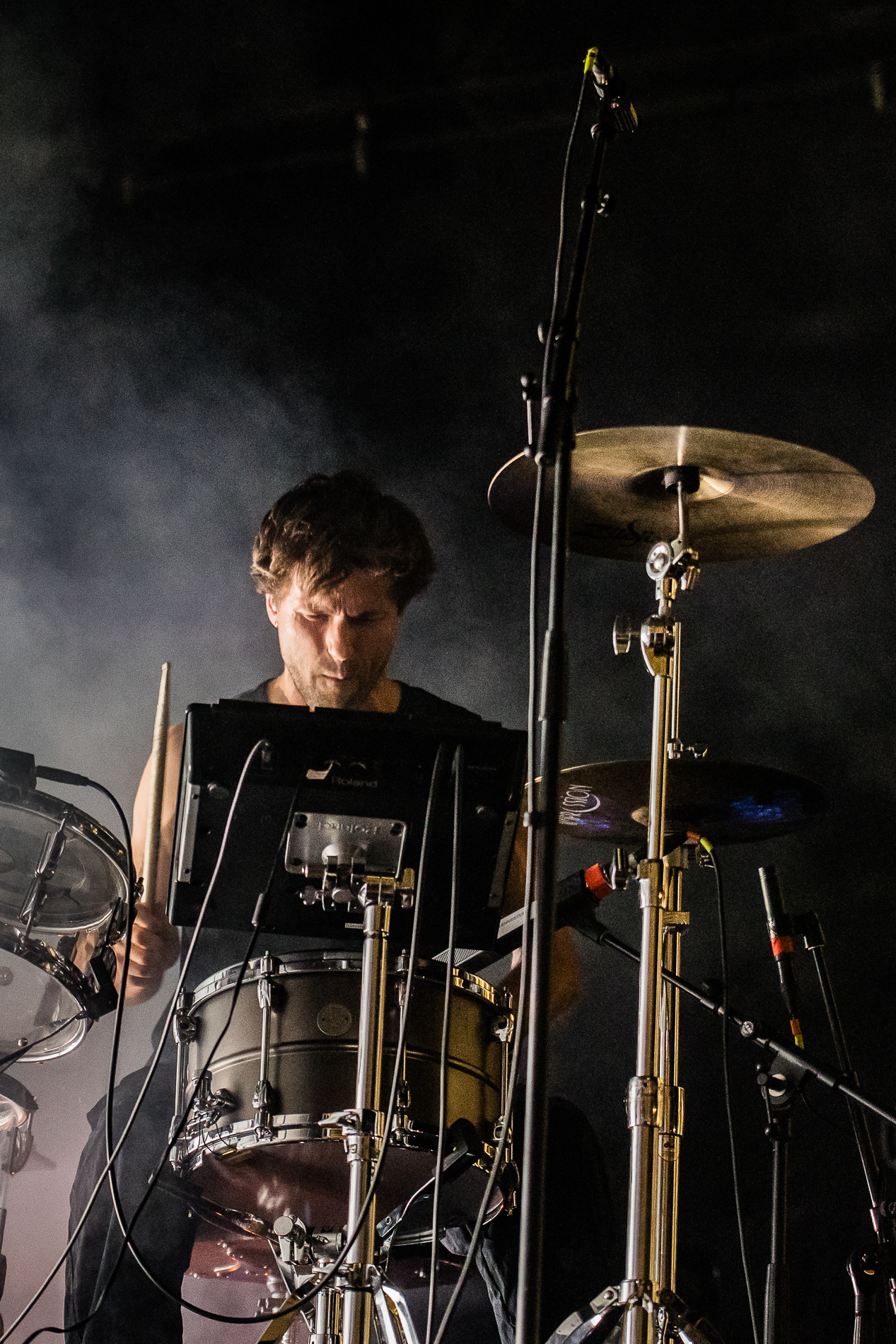 Naft @ Beleuvenissen, picture 10, photographed by Jürgen Bruynooghe - FrontView Magazine