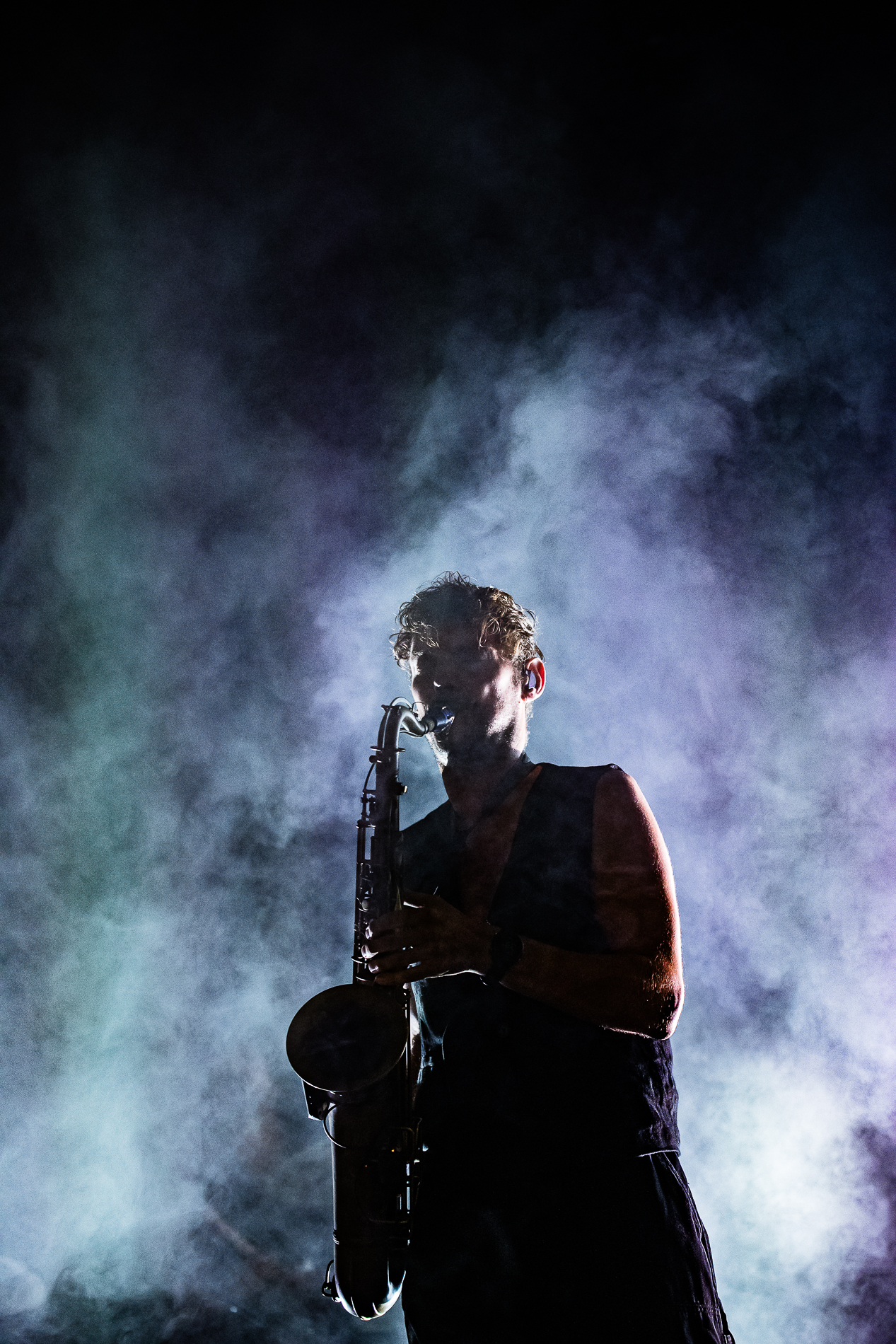 Naft @ Beleuvenissen, picture 22, photographed by Jürgen Bruynooghe - FrontView Magazine