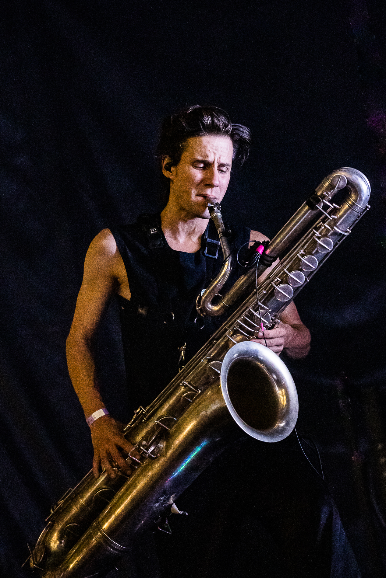 Naft @ Beleuvenissen, picture 23, photographed by Jürgen Bruynooghe - FrontView Magazine