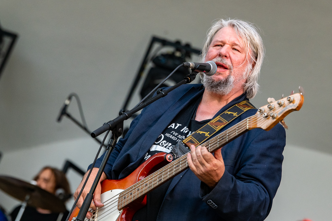 Guy Swinnen Band @ Parkies Maasmechelen, picture 4, photographed by Anoek Houben - FrontView Magazine