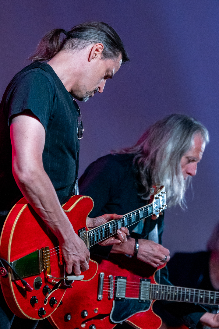 Guy Swinnen Band @ Parkies Maasmechelen, picture 14, photographed by Anoek Houben - FrontView Magazine