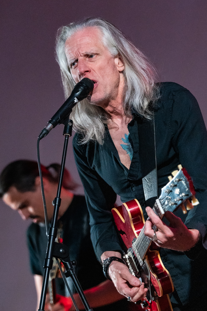 Guy Swinnen Band @ Parkies Maasmechelen, picture 15, photographed by Anoek Houben - FrontView Magazine