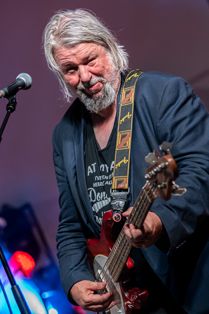 Guy Swinnen Band @ Parkies Maasmechelen, picture 16, photographed by Anoek Houben - FrontView Magazine