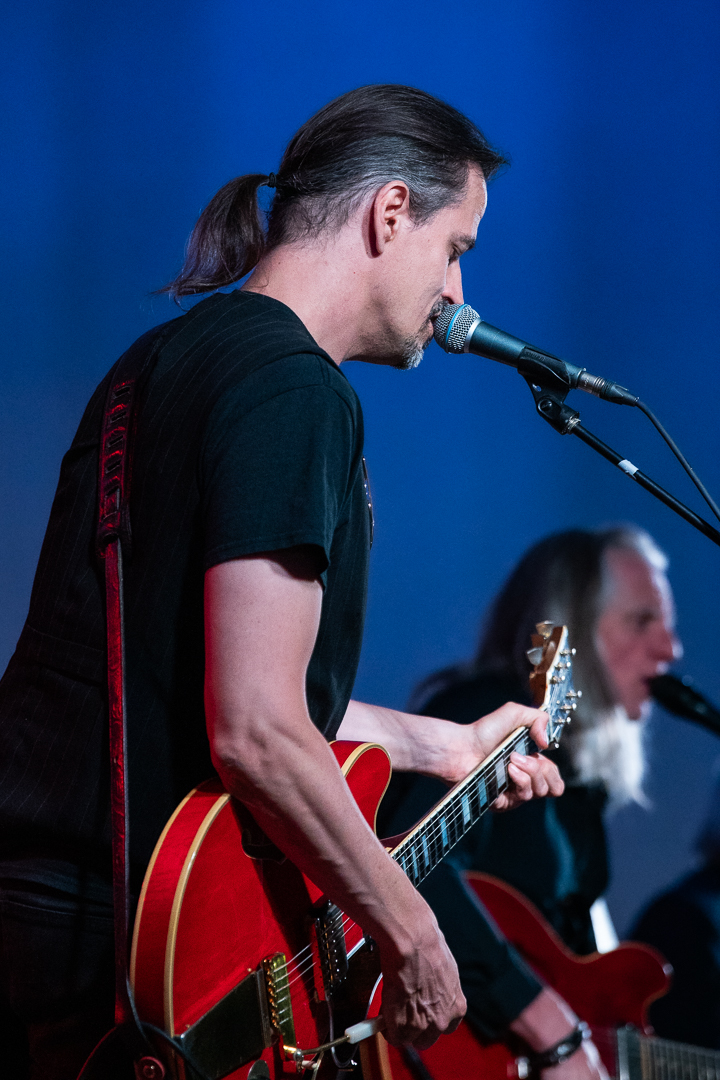 Guy Swinnen Band @ Parkies Maasmechelen, picture 18, photographed by Anoek Houben - FrontView Magazine